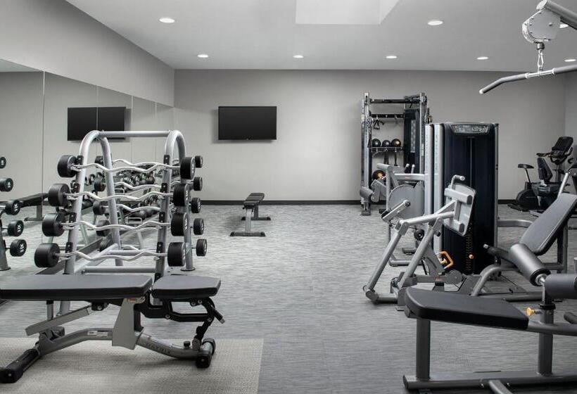 ホテル Courtyard By Marriott Portland Tigard