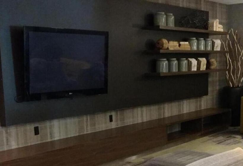 ホテル Courtyard By Marriott Portland Tigard