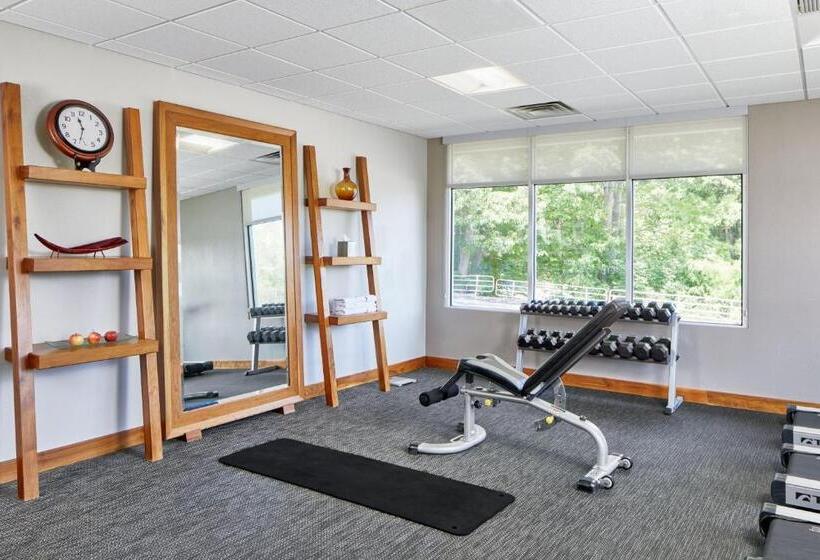 בית מלון כפרי Courtyard Rochester East/penfield