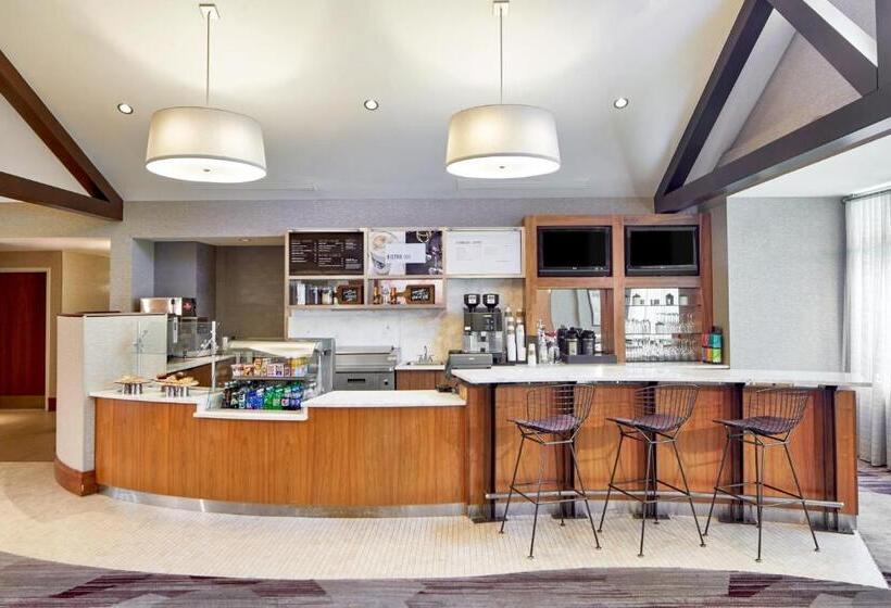 בית מלון כפרי Courtyard Rochester East/penfield