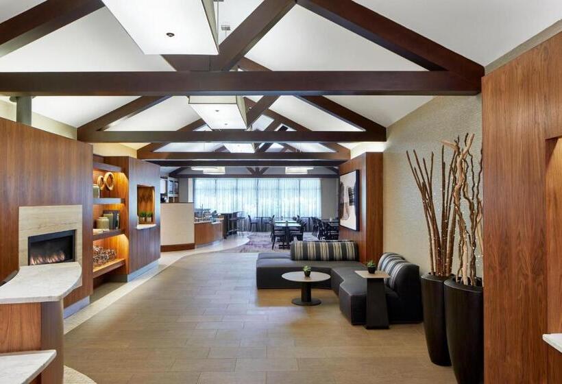 בית מלון כפרי Courtyard Rochester East/penfield