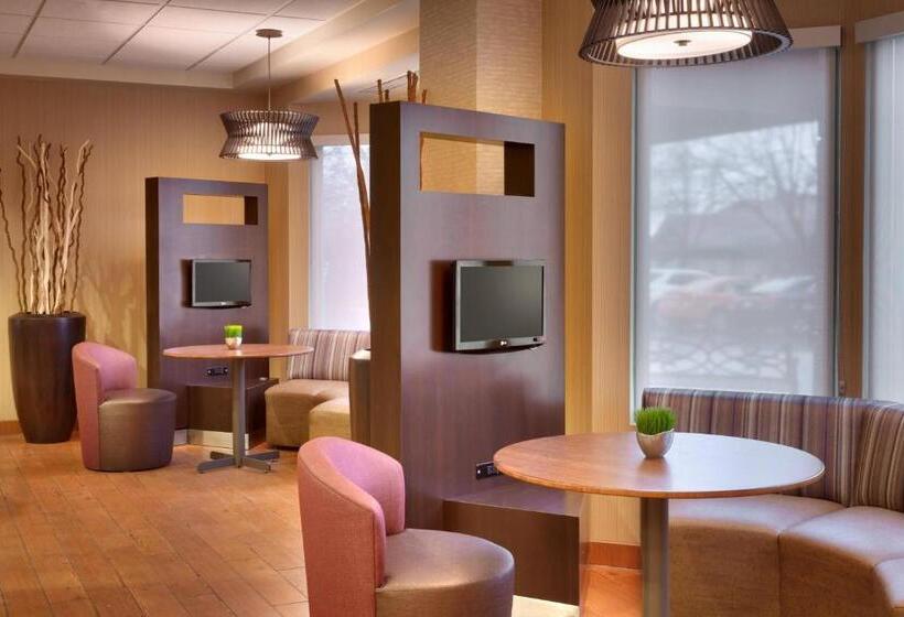 فندق Courtyard By Marriott Salt Lake City Sandy