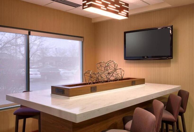 فندق Courtyard By Marriott Salt Lake City Sandy