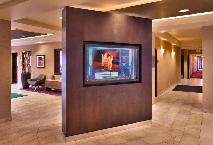فندق Courtyard By Marriott Salt Lake City Sandy