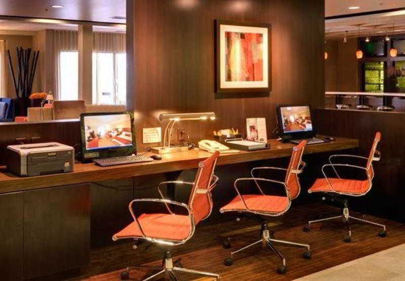 فندق Courtyard By Marriott Salt Lake City Sandy