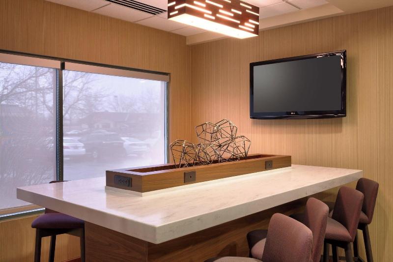 فندق Courtyard By Marriott Salt Lake City Sandy