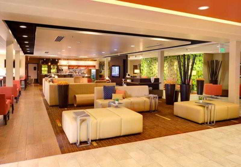 فندق Courtyard By Marriott Salt Lake City Sandy