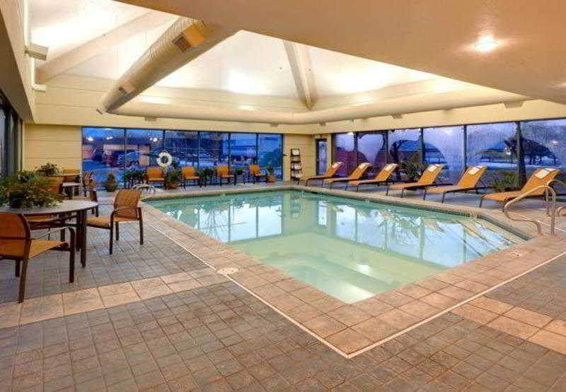 فندق Courtyard By Marriott Salt Lake City Sandy