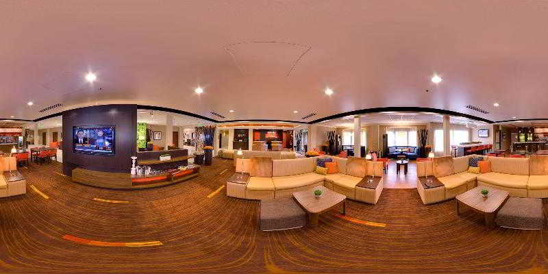 בית מלון כפרי Courtyard By Marriott Salt Lake City Sandy