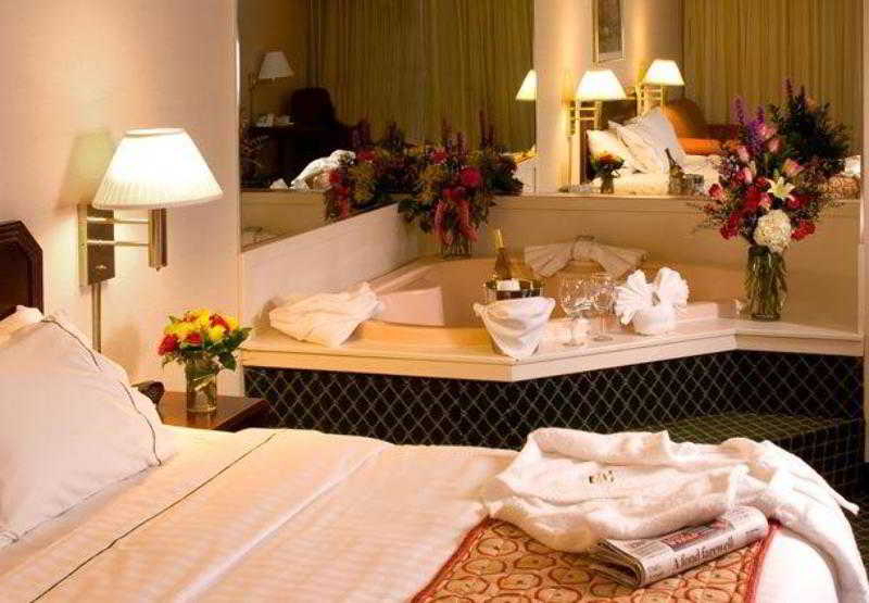 فندق Courtyard By Marriott Salt Lake City Sandy