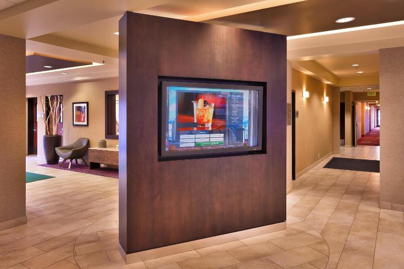 فندق Courtyard By Marriott Salt Lake City Sandy