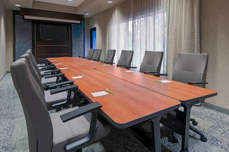 فندق Courtyard Tampa Downtown