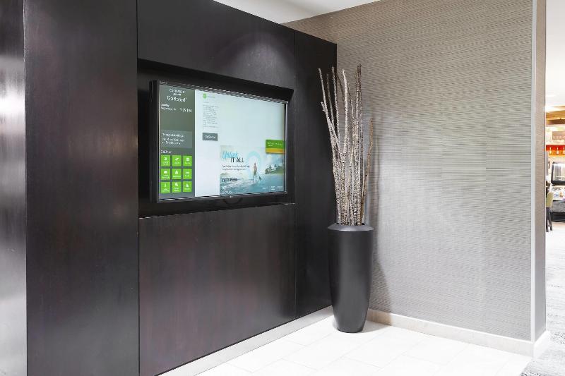 فندق Courtyard Tampa Downtown