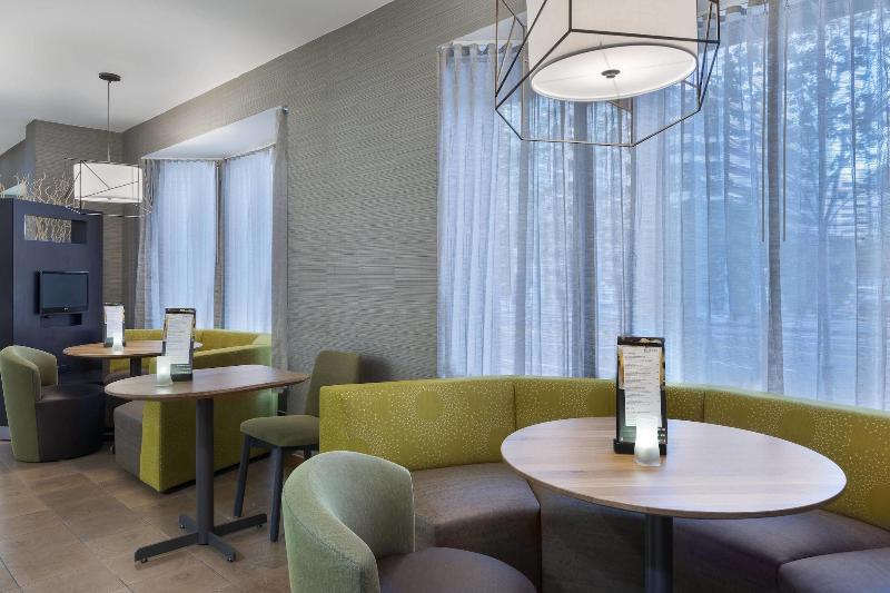 فندق Courtyard Tampa Downtown