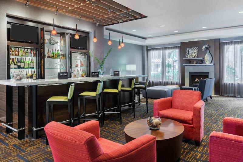 فندق Courtyard Tampa Downtown