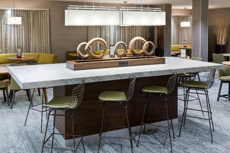 فندق Courtyard Tampa Downtown