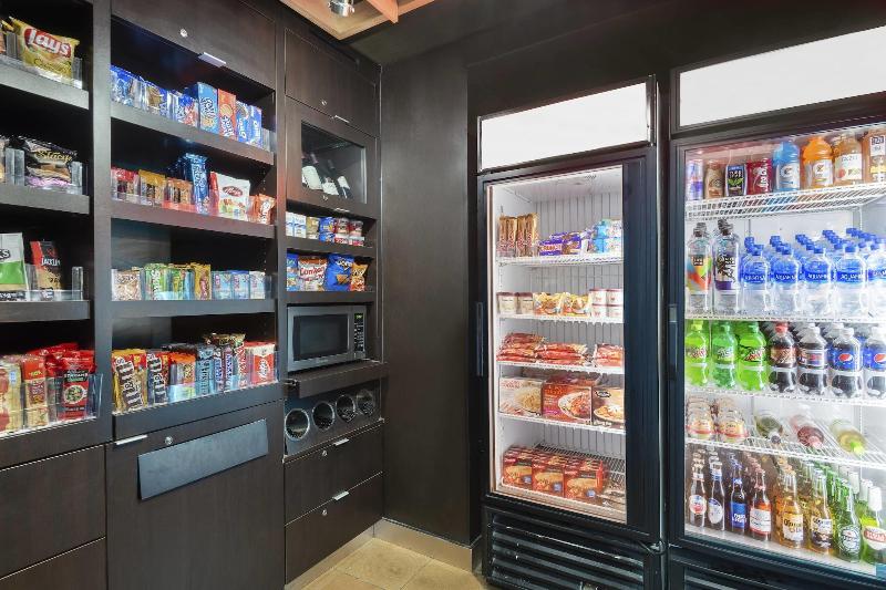 فندق Courtyard Tampa Downtown