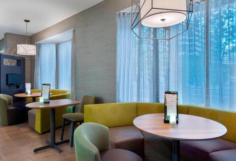 فندق Courtyard Tampa Downtown