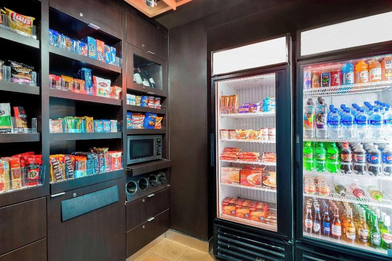 فندق Courtyard Tampa Downtown