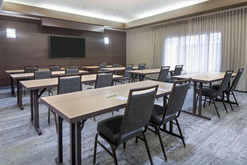 فندق Courtyard Tampa Downtown