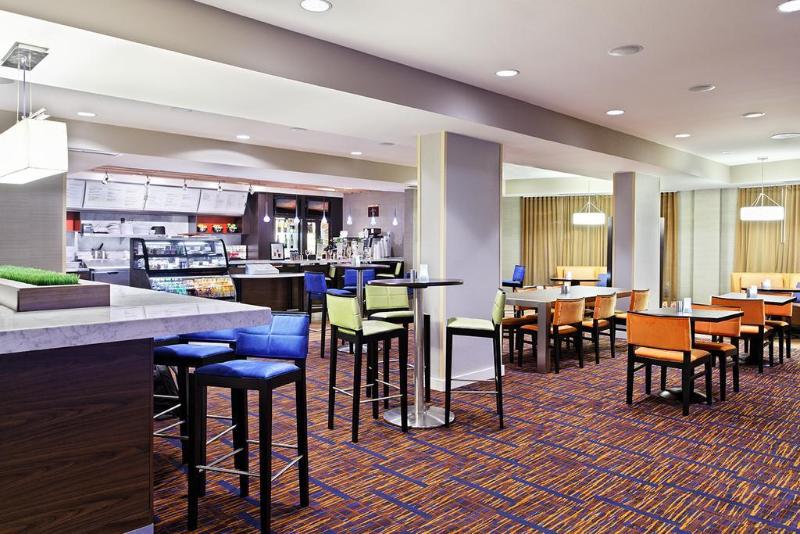 فندق Courtyard Tampa North/i75 Fletcher