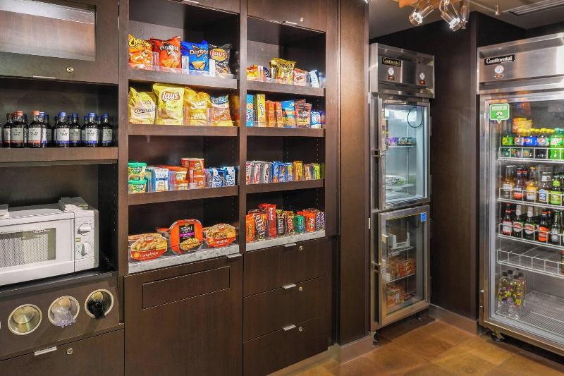 فندق Courtyard Tampa North/i75 Fletcher