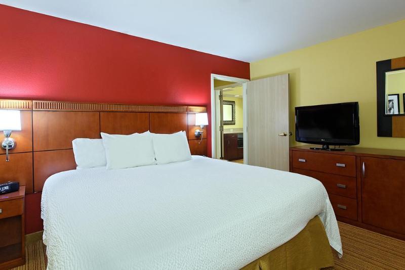 فندق Courtyard Tampa North/i75 Fletcher