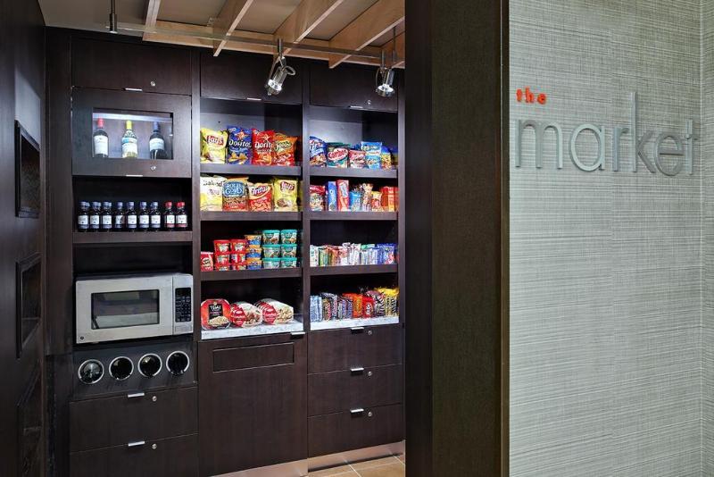 فندق Courtyard Tampa North/i75 Fletcher