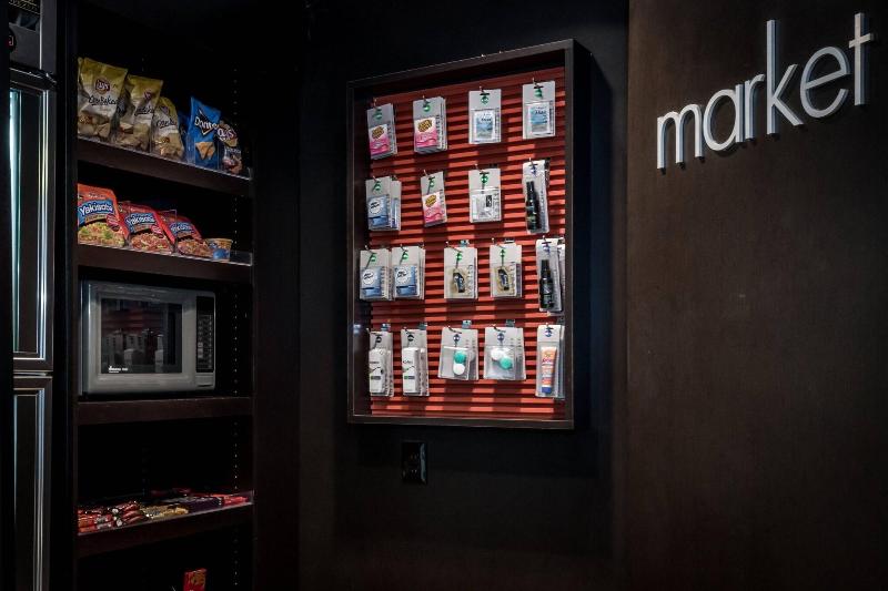 酒店 Courtyard Tupelo