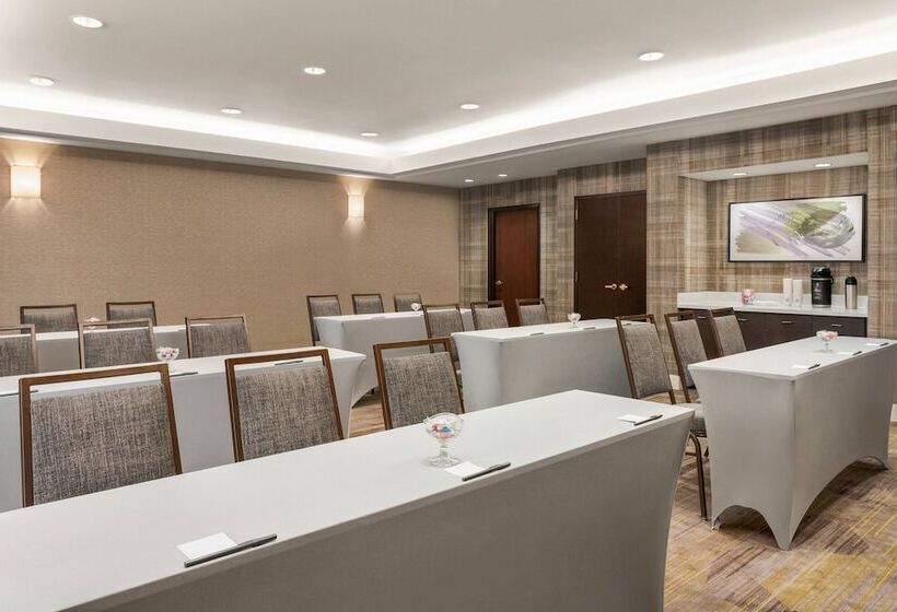 酒店 Courtyard Tupelo