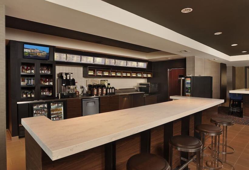 酒店 Courtyard Tupelo