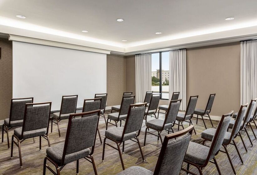 酒店 Courtyard Tupelo