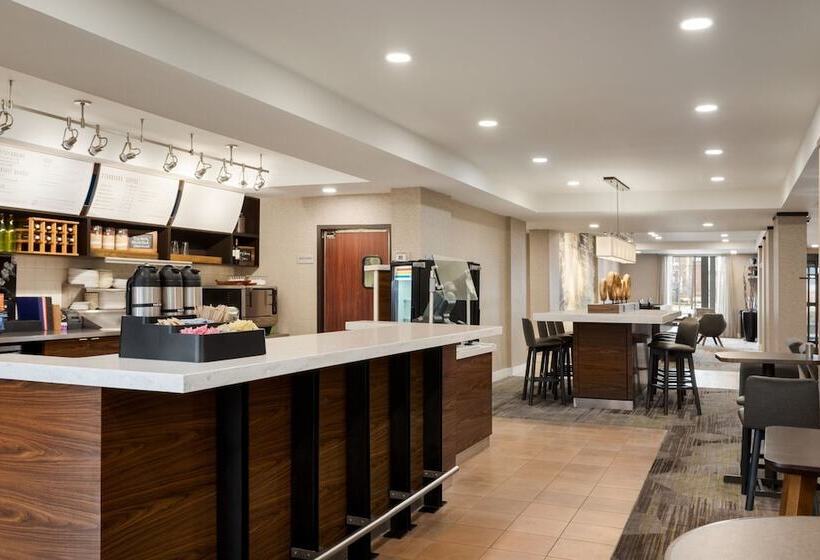 酒店 Courtyard Tupelo