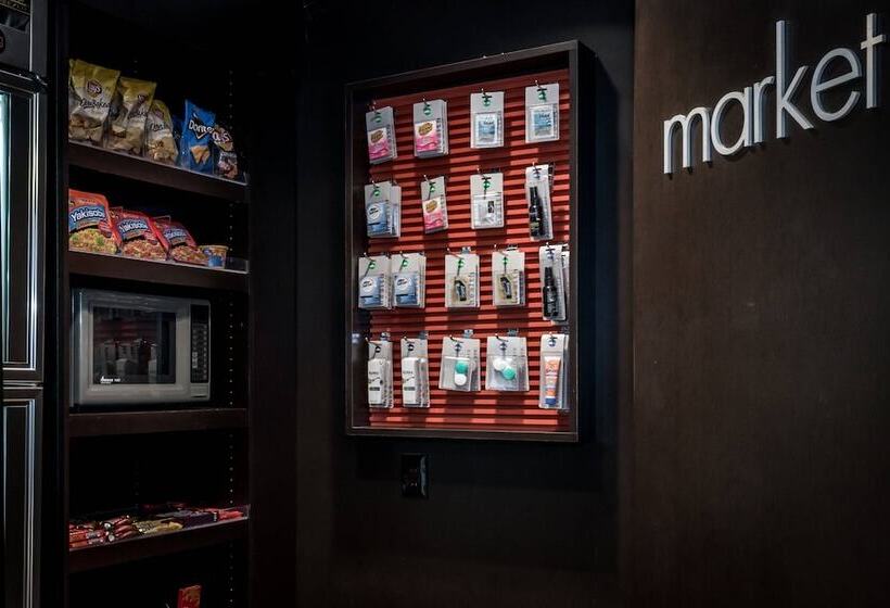 酒店 Courtyard Tupelo