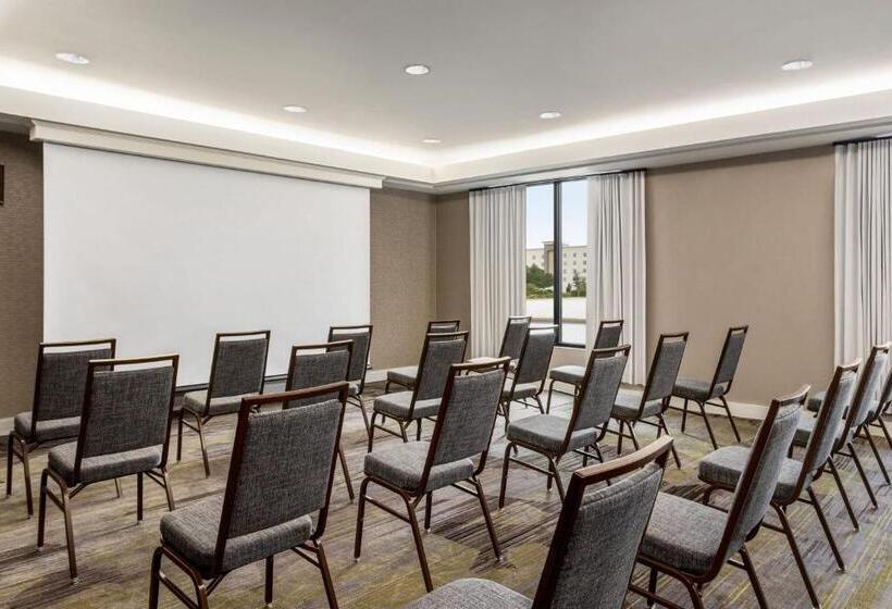 酒店 Courtyard Tupelo