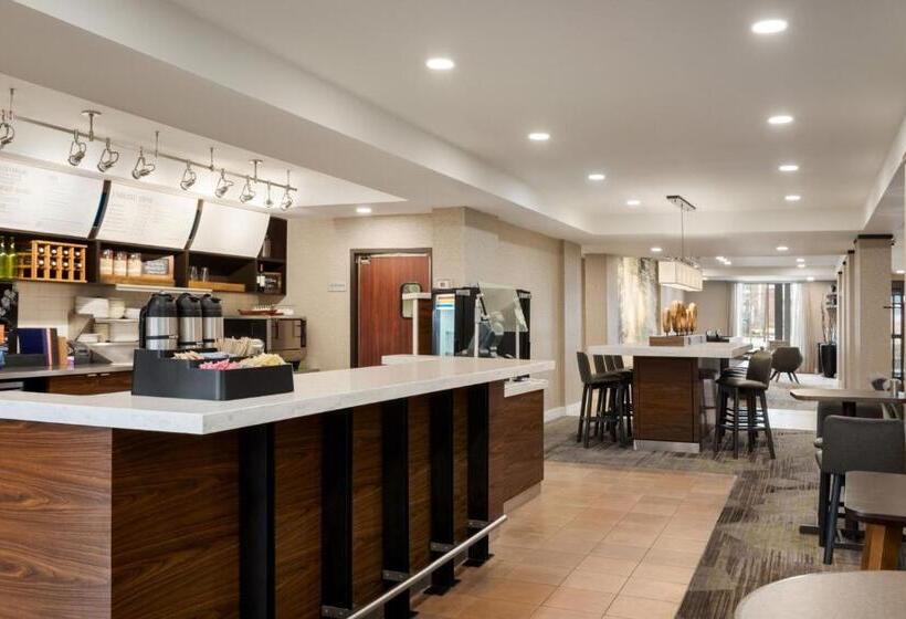 酒店 Courtyard Tupelo