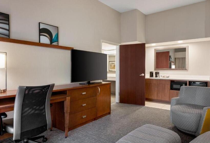 酒店 Courtyard Tupelo