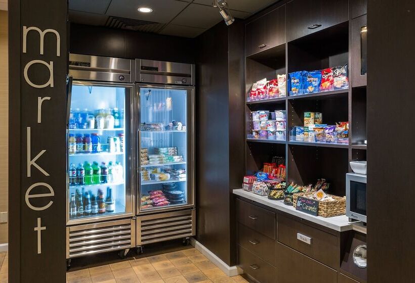 호텔 Courtyard By Marriott Vacaville