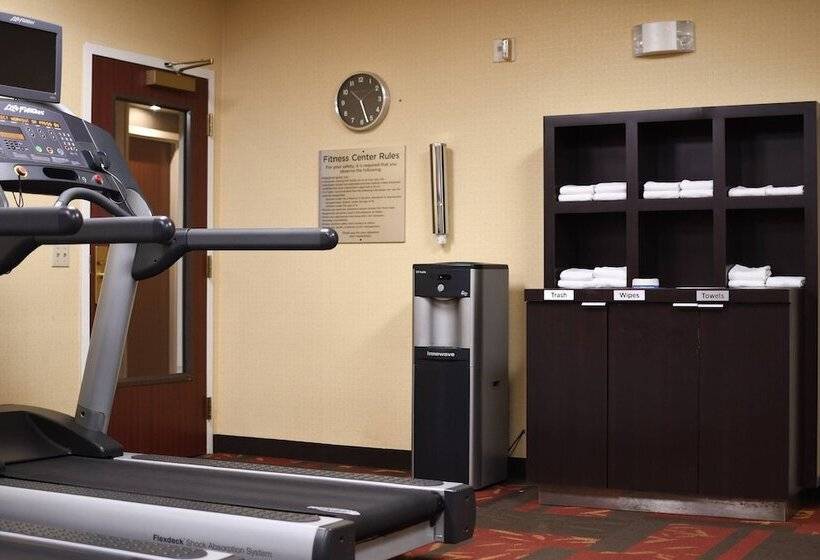 호텔 Courtyard By Marriott Vacaville