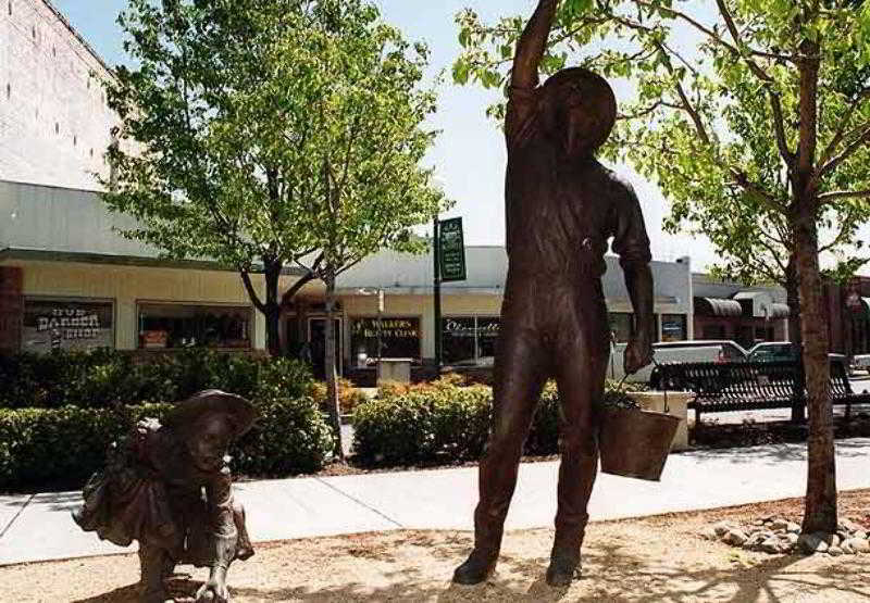 호텔 Courtyard By Marriott Vacaville