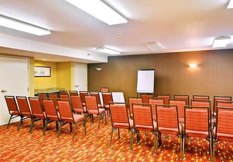 호텔 Courtyard By Marriott Vacaville