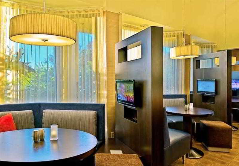 호텔 Courtyard By Marriott Vacaville