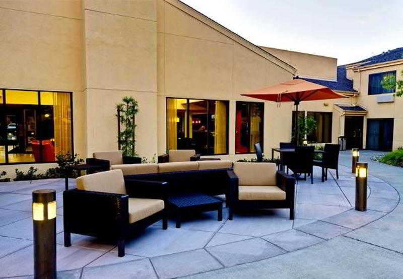 호텔 Courtyard By Marriott Vacaville