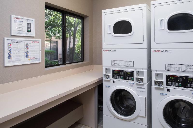 호텔 Courtyard By Marriott Vacaville