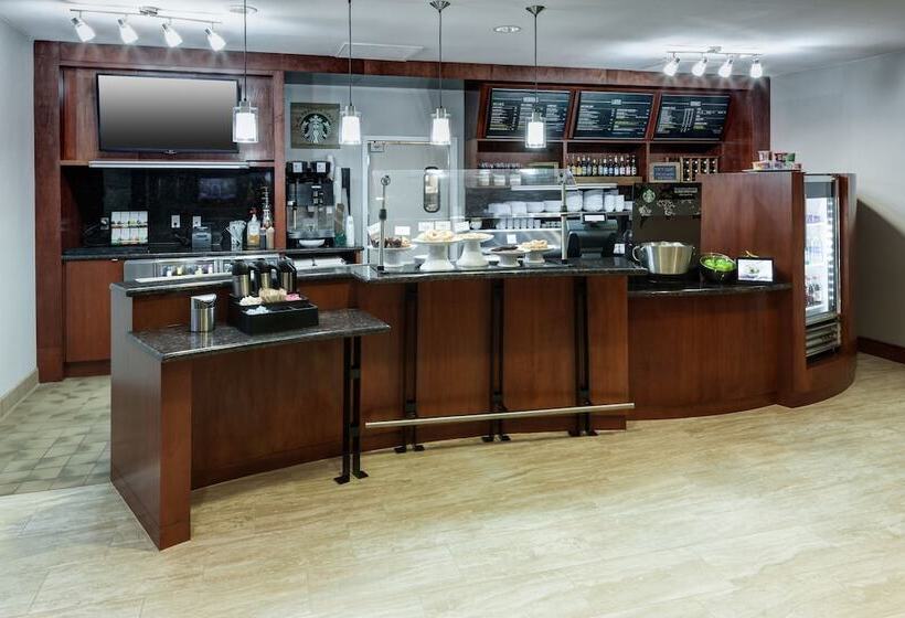 فندق Courtyard By Marriott Waco