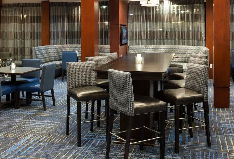 فندق Courtyard By Marriott Waco