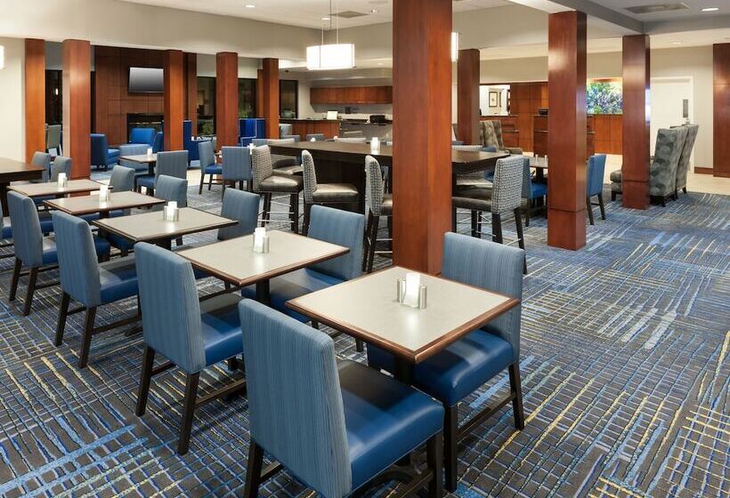 فندق Courtyard By Marriott Waco