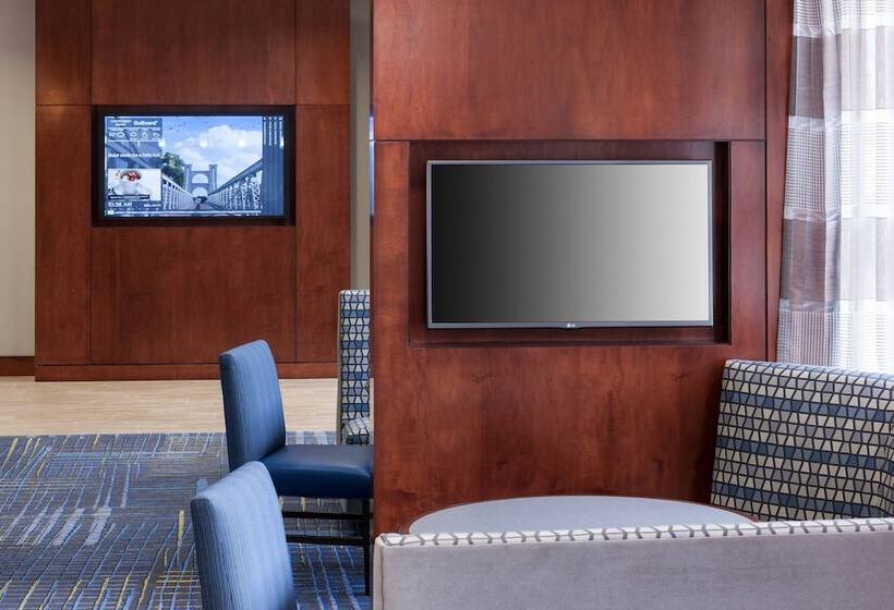 酒店 Courtyard By Marriott Waco