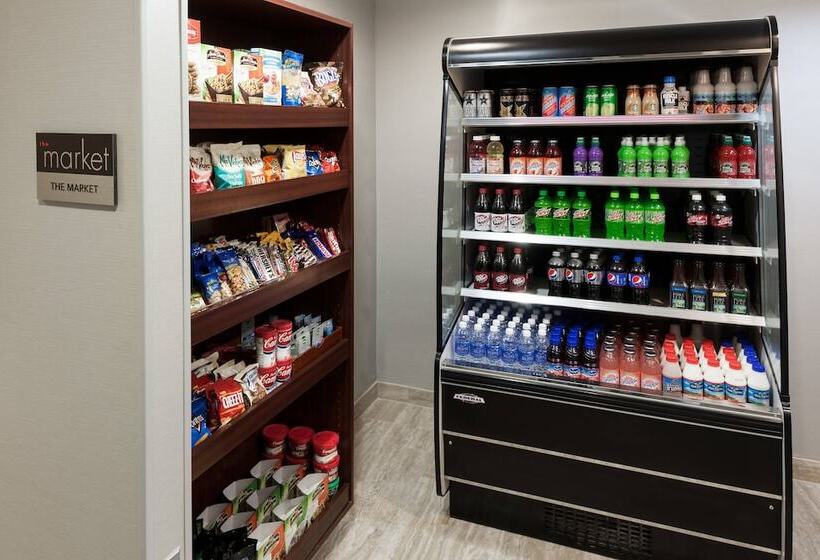 酒店 Courtyard By Marriott Waco