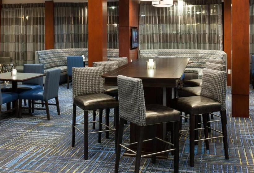 فندق Courtyard By Marriott Waco